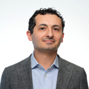 Araz Feyzi « SmallSat Europe
